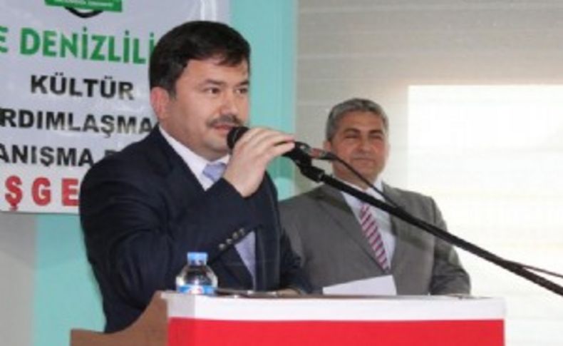 “İdeoloji Değil ‘Hizmet’ Siyaseti Yapacağız”